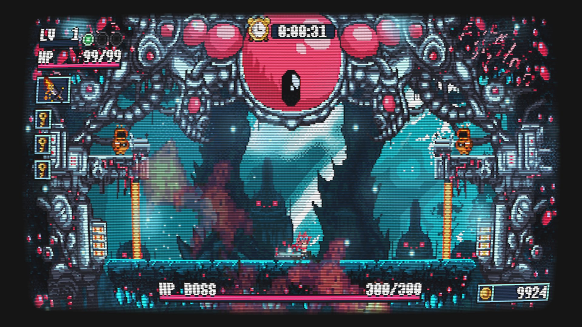 Xenon Valkyrie+ Screenshot