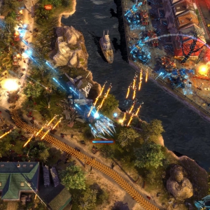 X-Morph Defense Small Image