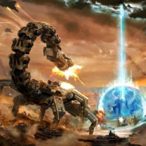 X-Morph Defense Small Image