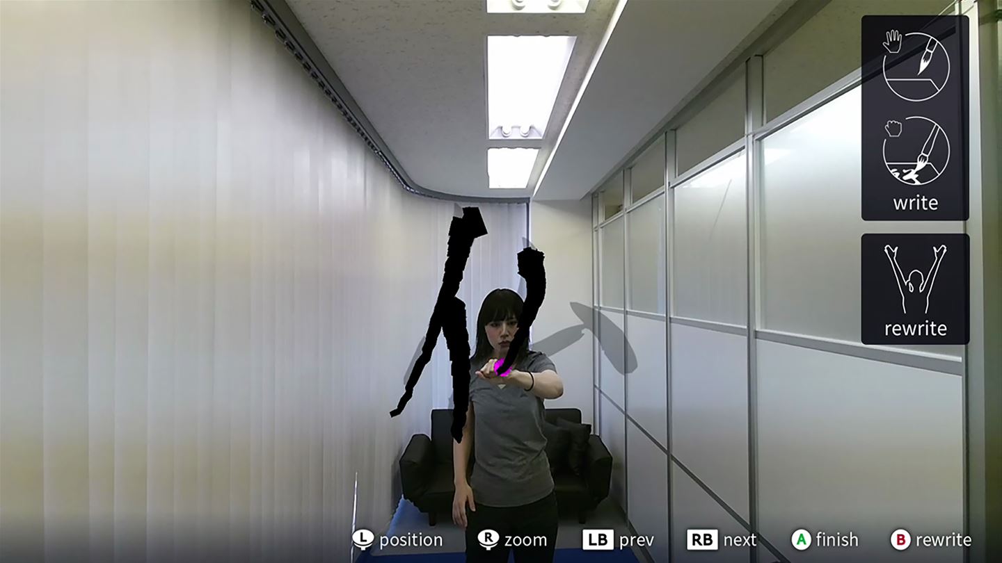Zazen Screenshot
