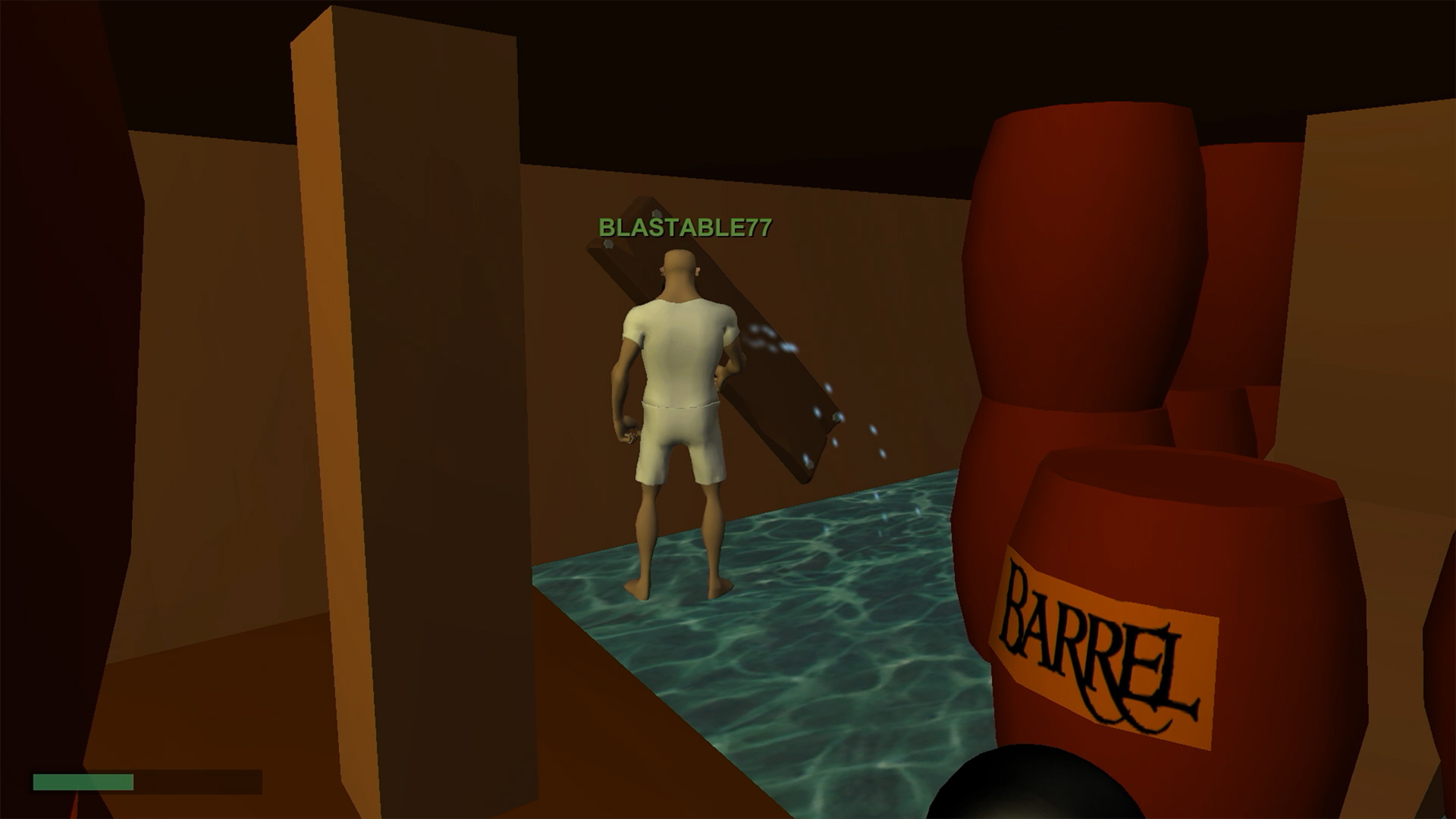PROTO: Das Wunder von Sea of Thieves: Eine zehnjährige Reise beginnt mit einer einzigen Idee