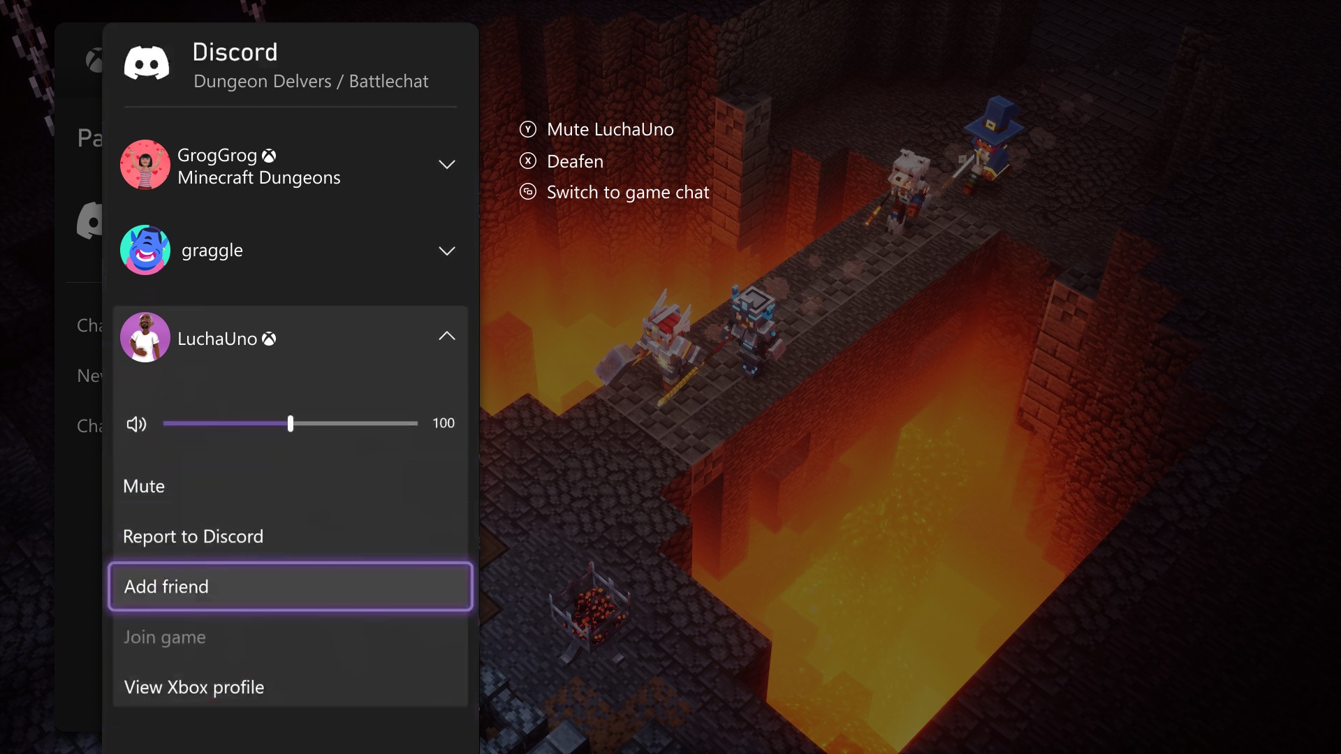Das Xbox Konsolen-Update für Mai ist da