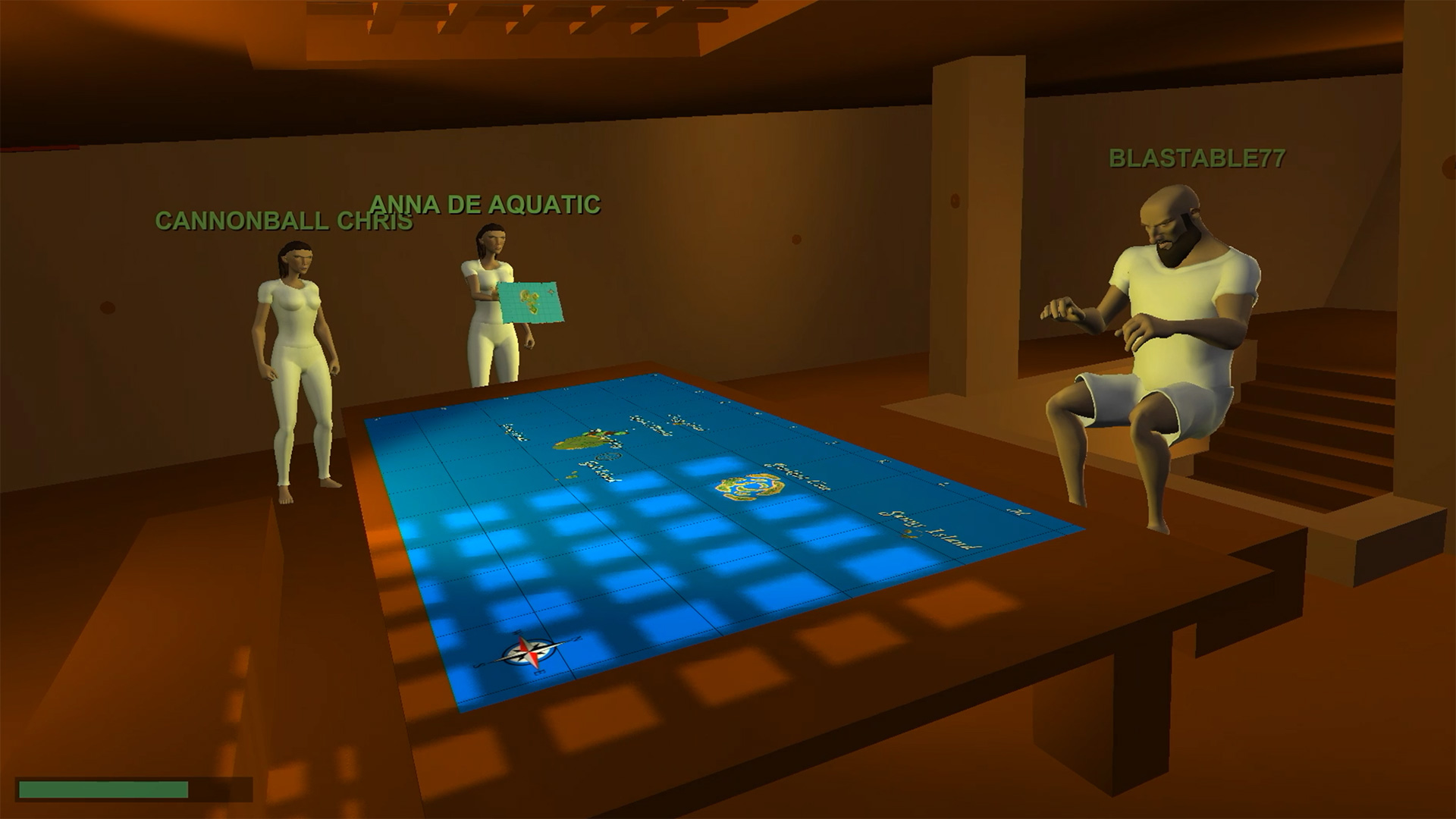 PROTO: Das Wunder von Sea of Thieves: Eine zehnjährige Reise beginnt mit einer einzigen Idee