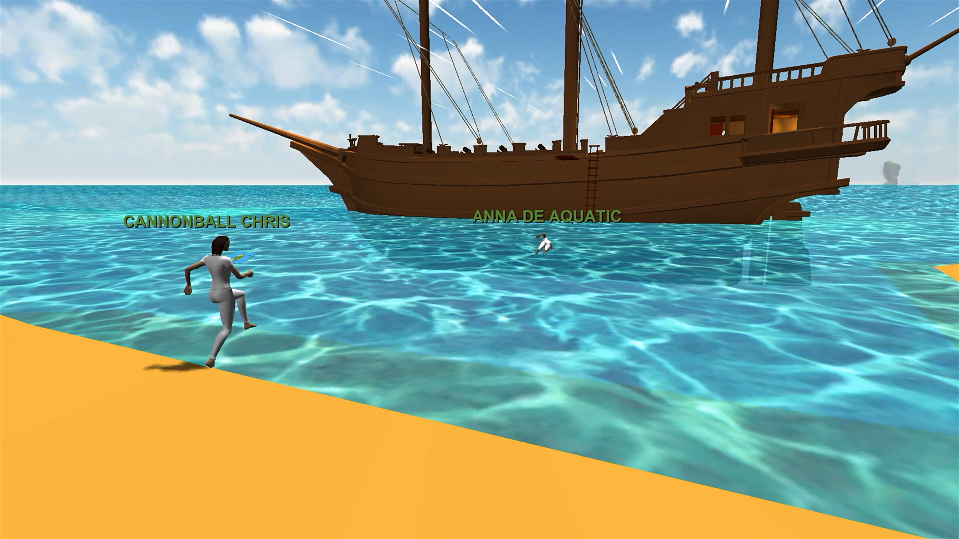 PROTO: Das Wunder von Sea of Thieves: Eine zehnjährige Reise beginnt mit einer einzigen Idee
