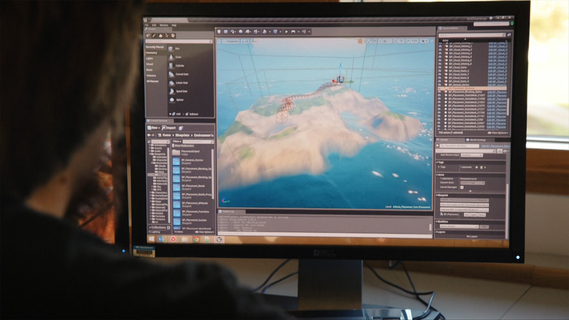 UNREAL: Das Wunder von Sea of Thieves: Eine zehnjährige Reise beginnt mit einer einzigen Idee