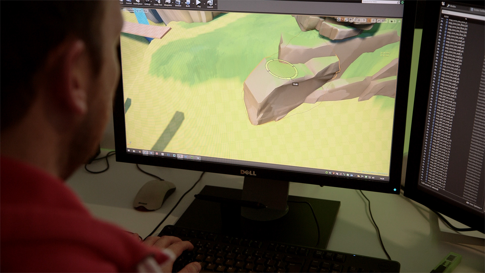 UNREAL: Das Wunder von Sea of Thieves: Eine zehnjährige Reise beginnt mit einer einzigen Idee