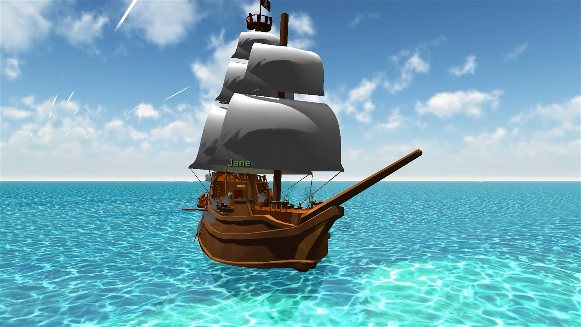 PROTO: Das Wunder von Sea of Thieves: Eine zehnjährige Reise beginnt mit einer einzigen Idee