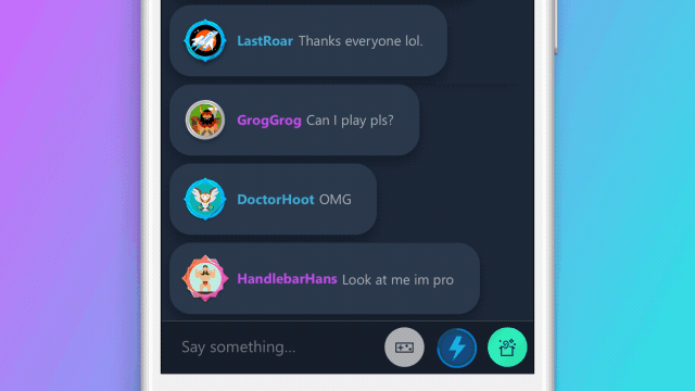 Mixer: Season 2