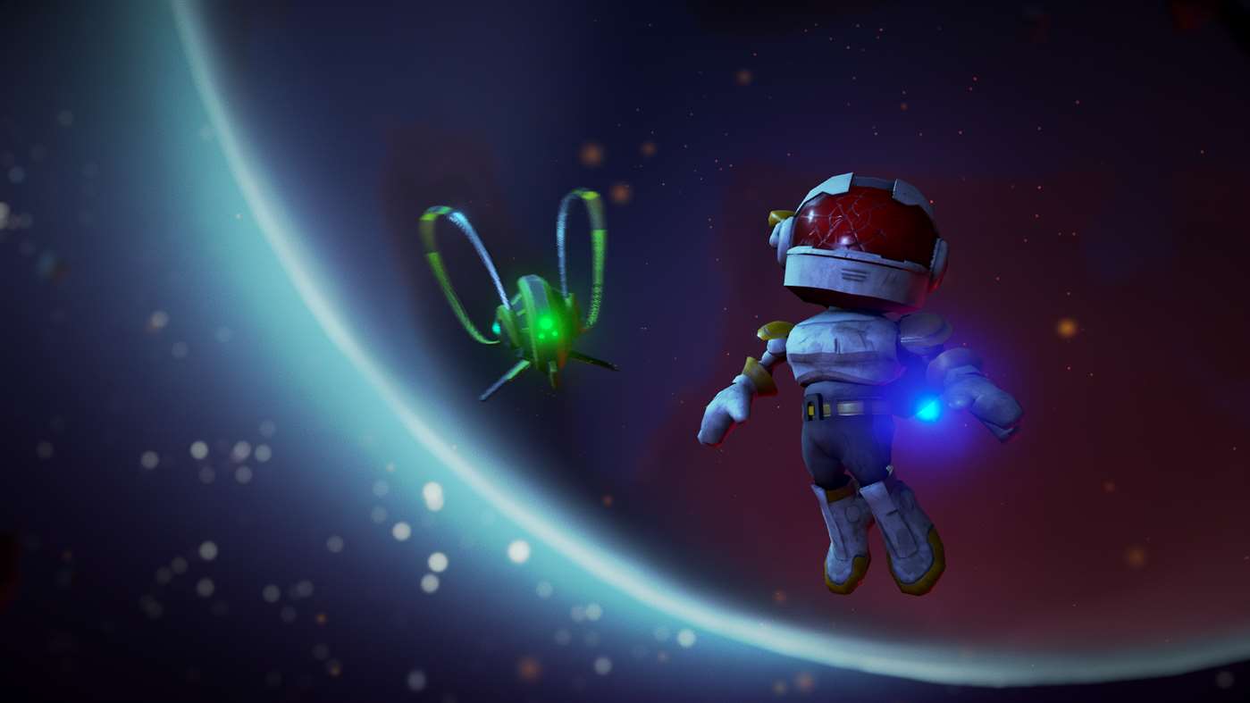 Next Week on Xbox: Neue Spiele vom 16. bis 19. Juli: HERO