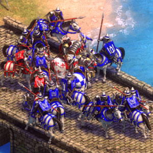 Age of Empires: Definitive Edition: Crossplay jetzt auf Steam verfügbar, Age II: DE ab 14. November im Xbox Game Pass erhältlich