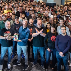 Gears 5: USK 18, Achievement-Liste und alles, was Du zum Launch wissen musst