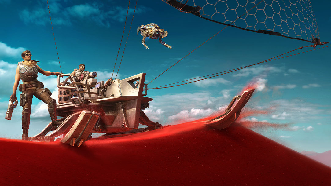 Next Week on Xbox: Neue Spiele vom 3. bis 6. September HERO