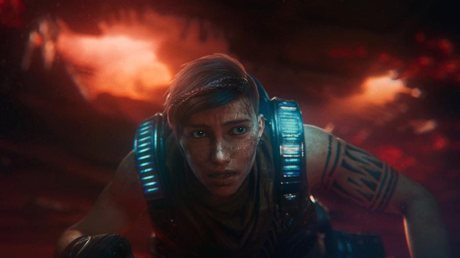 Gears 5: Besitzer des Xbox Game Pass Ultimate und der Ultimate Edition starten durch HERO