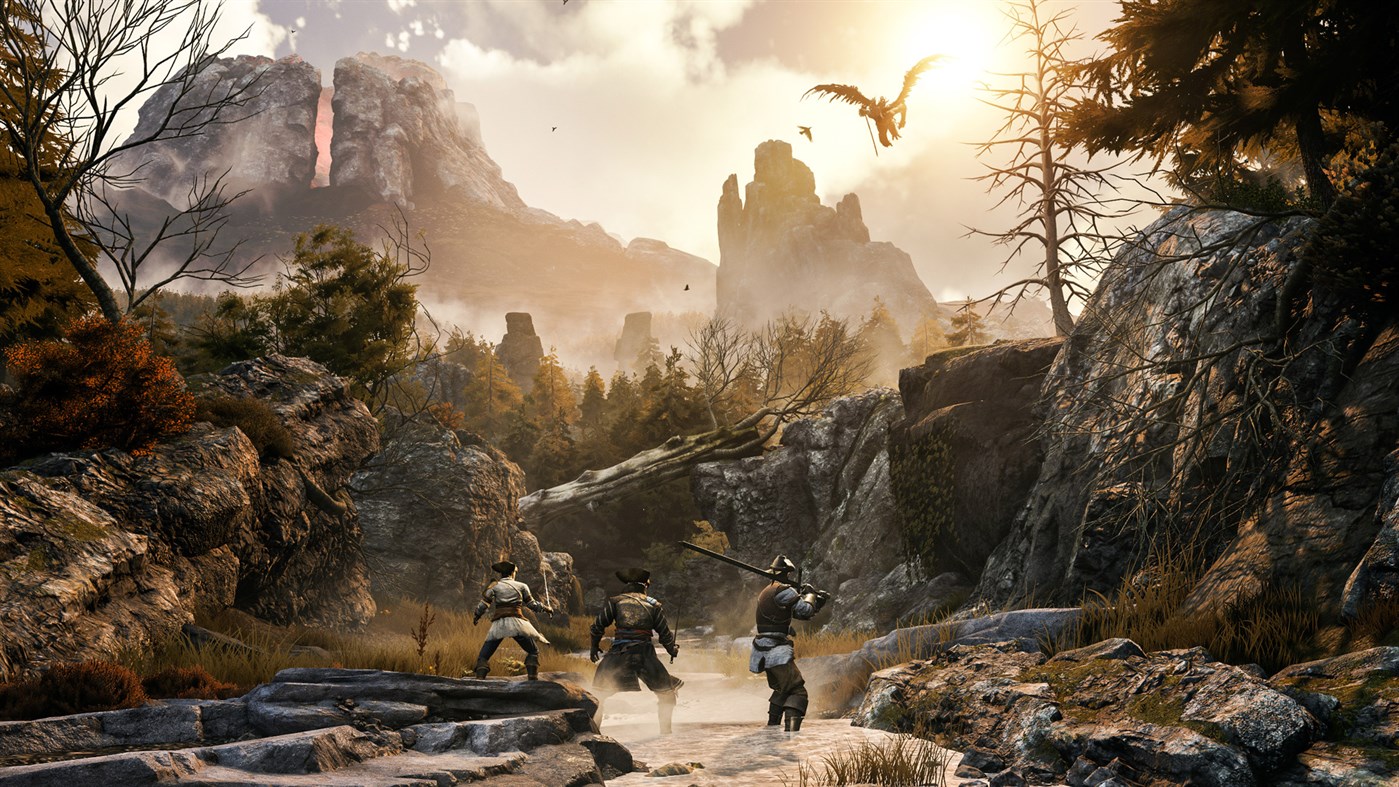 Next Week on Xbox: Neue Spiele vom 9. bis 13. September HERO