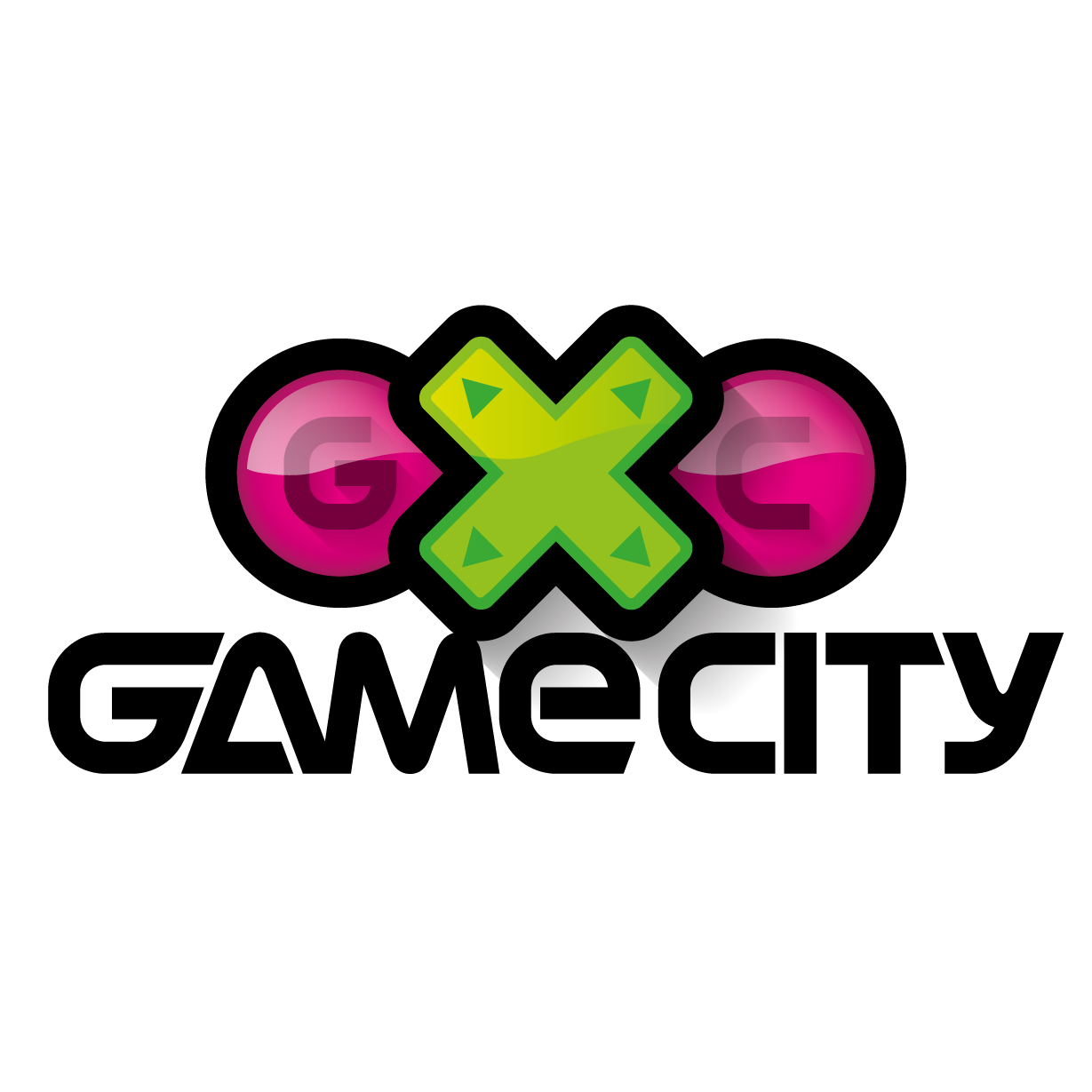Game City Wien 2019 mit Xbox