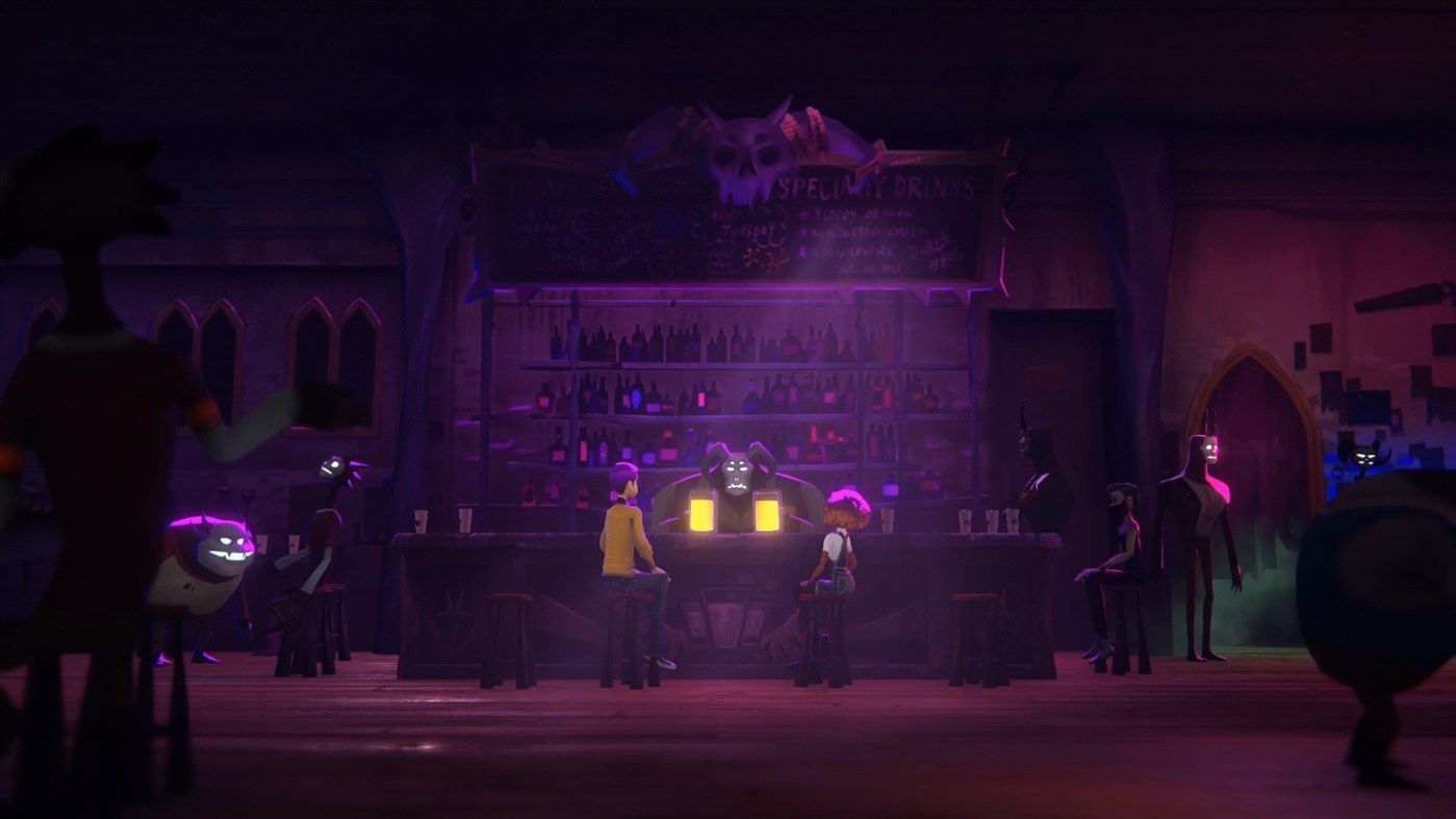 Next Week on Xbox: Neue Spiele vom 29. Oktober bis 1. November: HERO