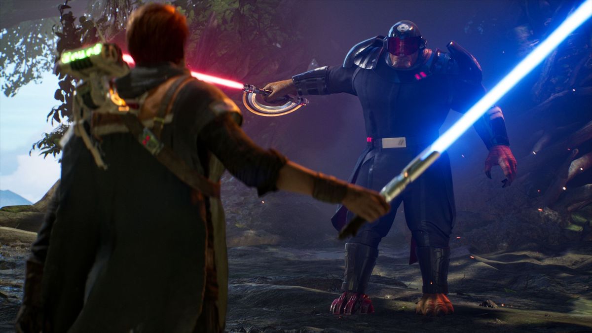 Next Week on Xbox: Neue Spiele vom 11. bis 15. November: HERO