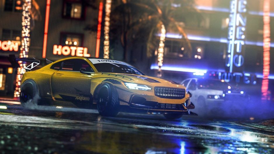 Next Week on Xbox: Neue Spiele vom 5. bis 8. November: HERO