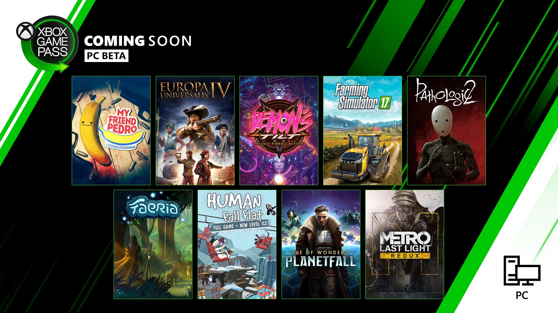 Xbox Game Pass für PC: Halo: Reach, My Friend Pedro und weitere neue Titel für Dich im Dezember! HERO