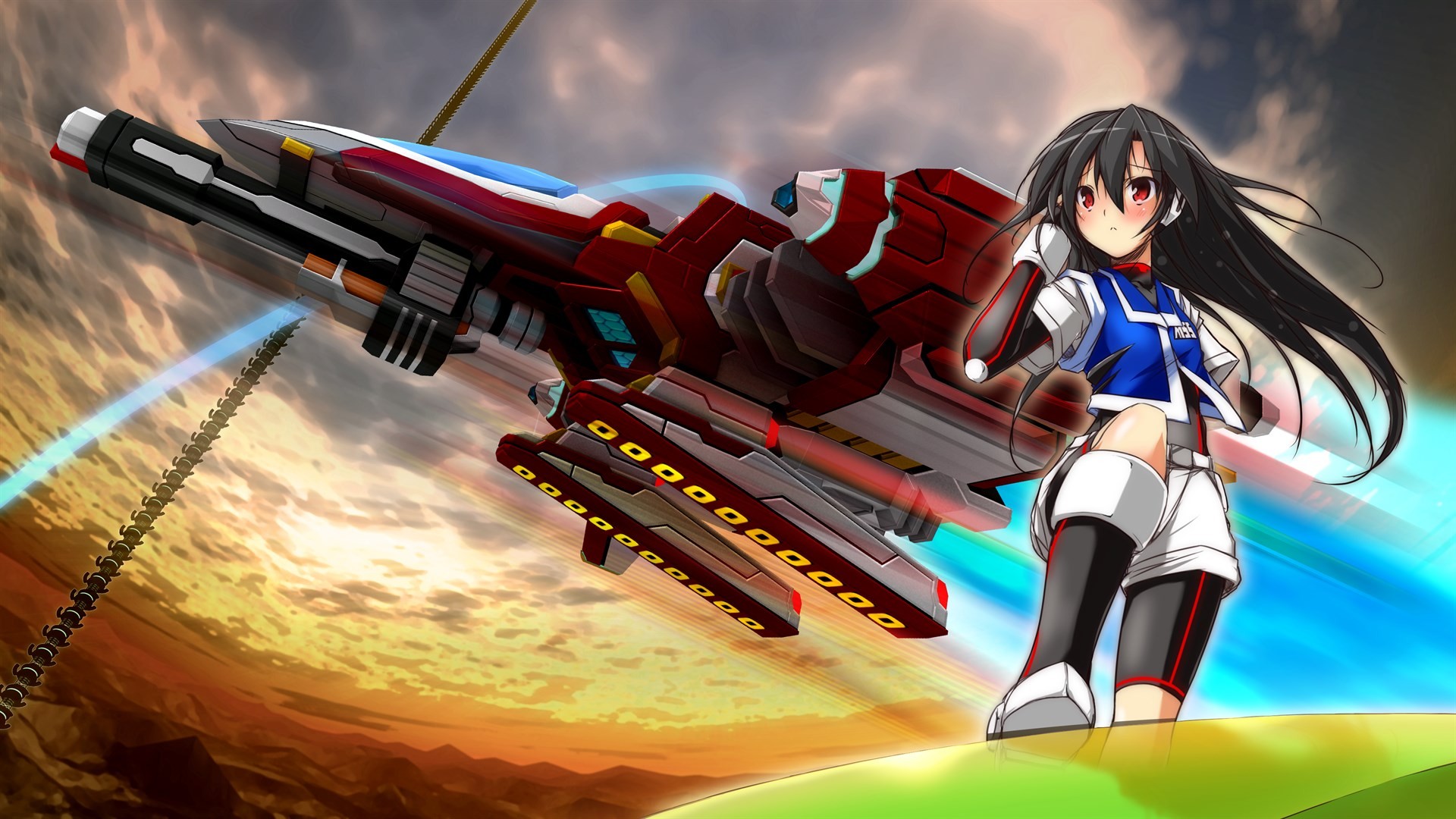 Next Week on Xbox: Neue Spiele vom 24. bis 27. Dezember: Natsuki Chronicles