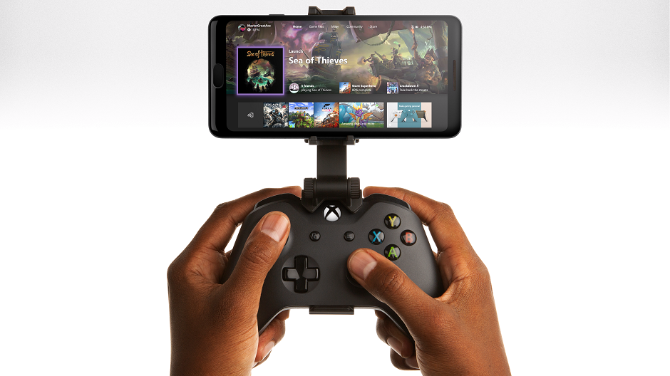 Xbox Konsolen-Streaming: Ab sofort als Preview in Deutschland, Österreich und der Schweiz verfügbar HERO