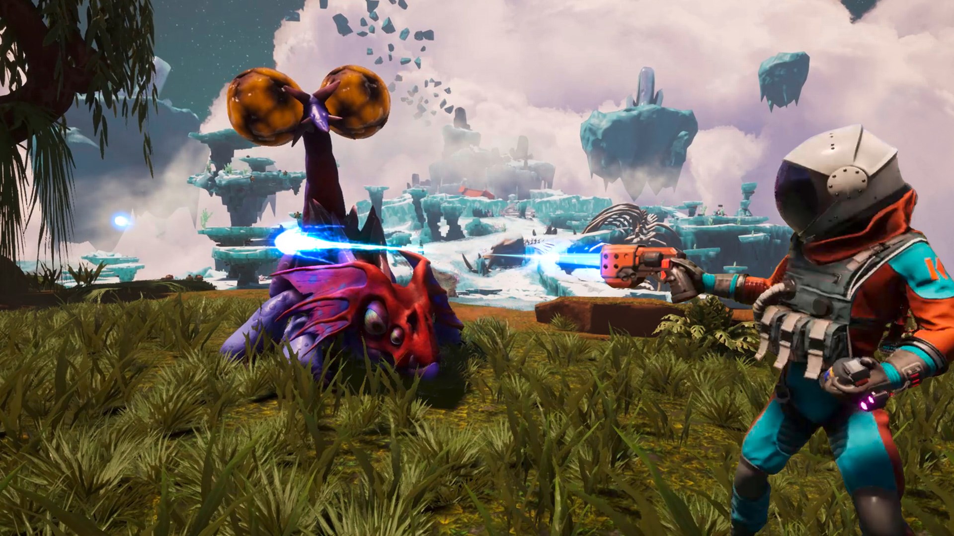 Next Week on Xbox: Neue Spiele vom 27. bis 31. Januar: HERO
