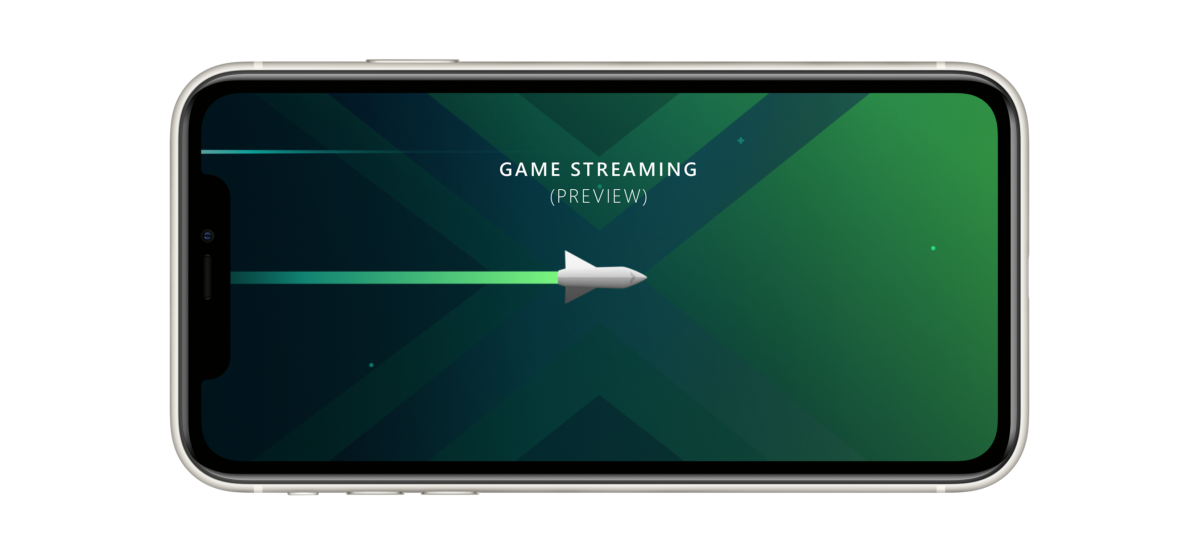 Project xCloud: TestFlight-Programm startet auf iOS