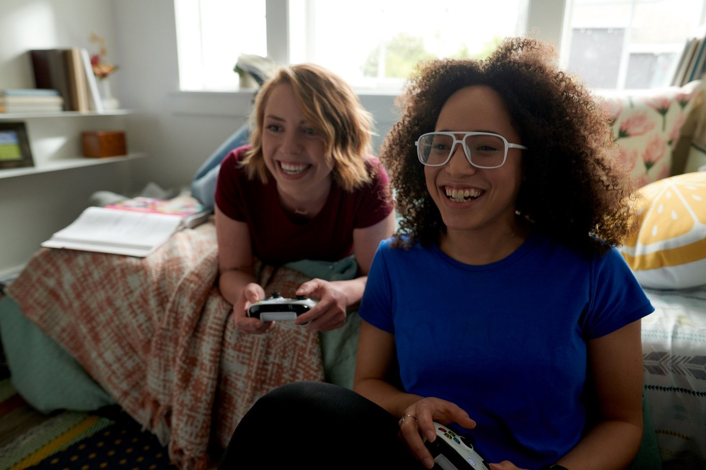 Safer Internet Day: 5 Tipps zu sicherem Online Gaming von den Xbox Ambassadors HERO