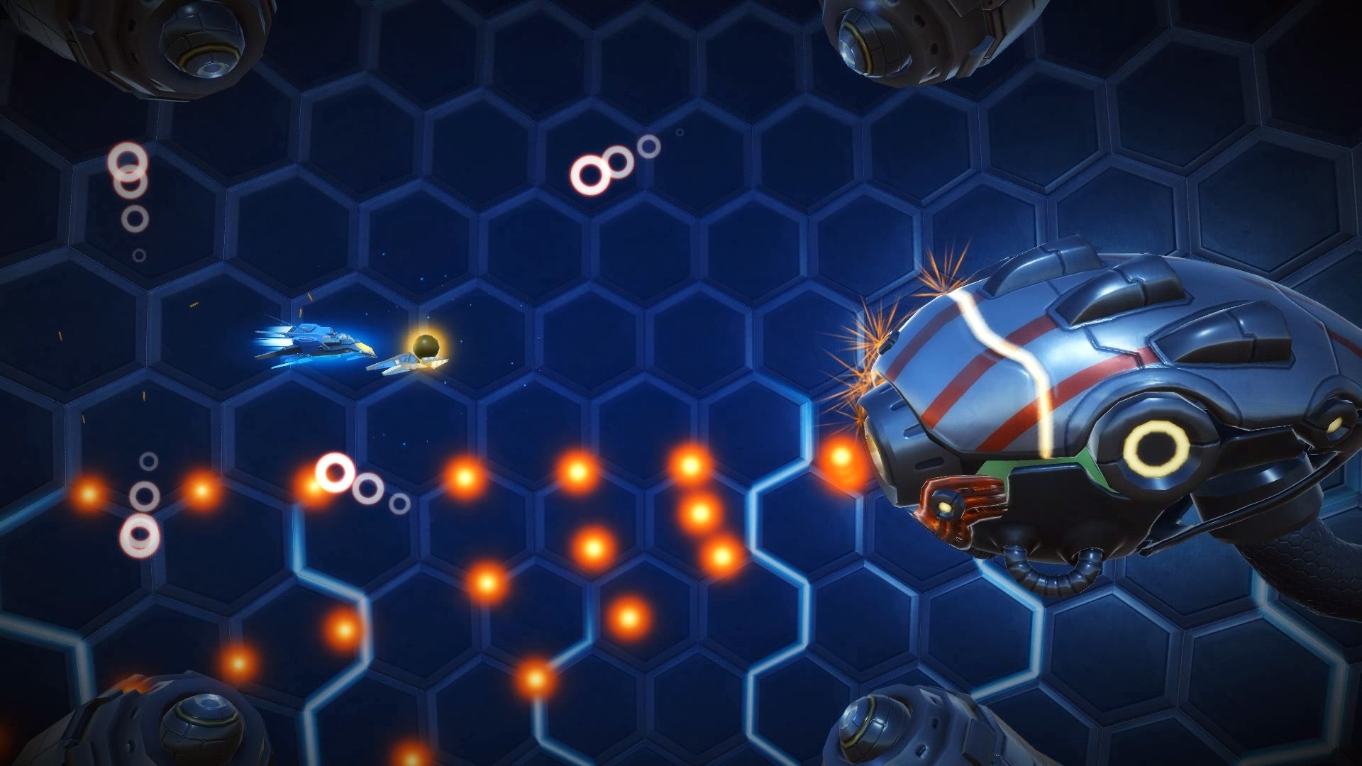 Next Week on Xbox: Neue Spiele vom 1. bis 5. Juni: HERO