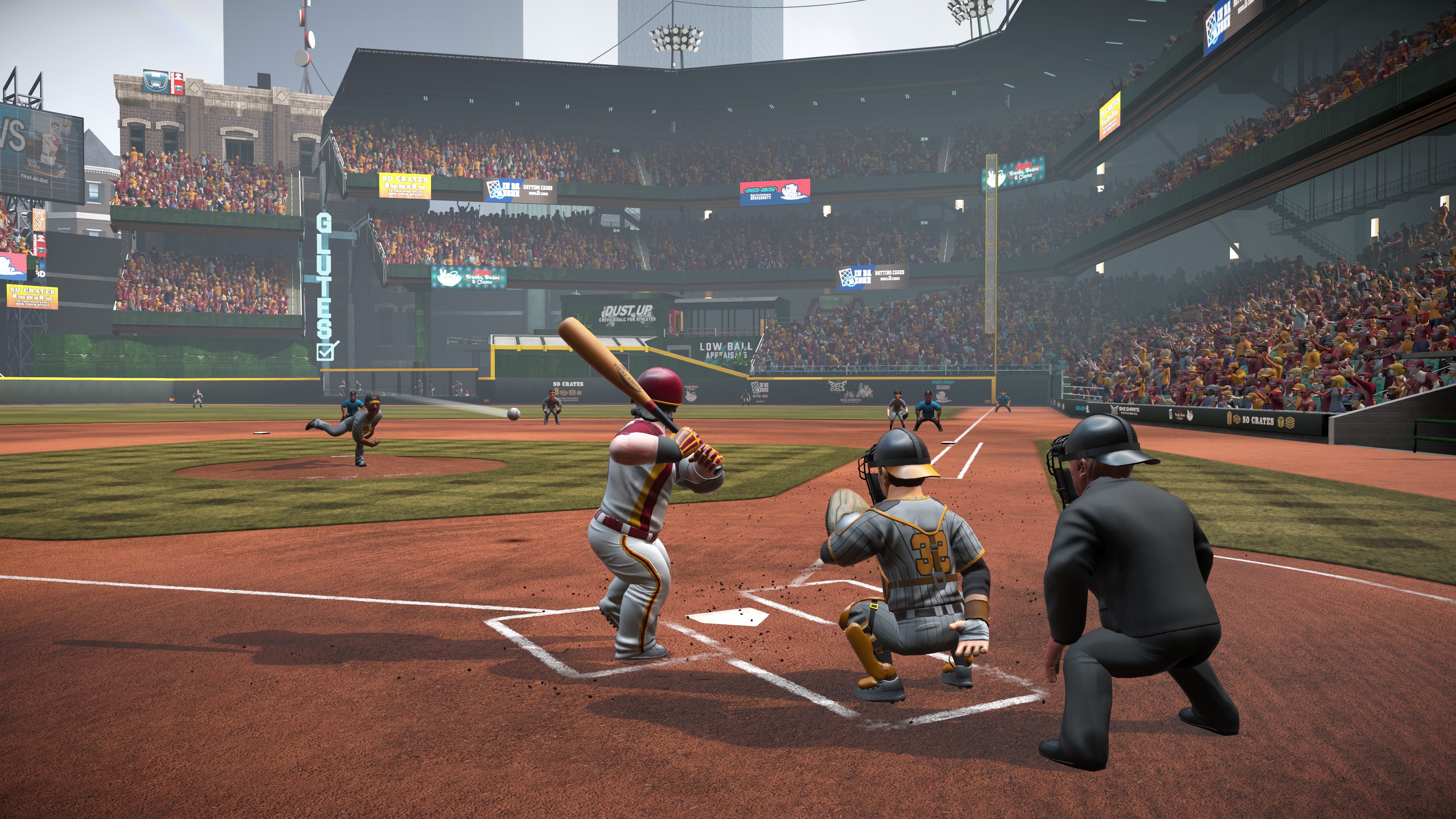 Next Week on Xbox: Neue Spiele vom 11. bis 15. Mai: HERO