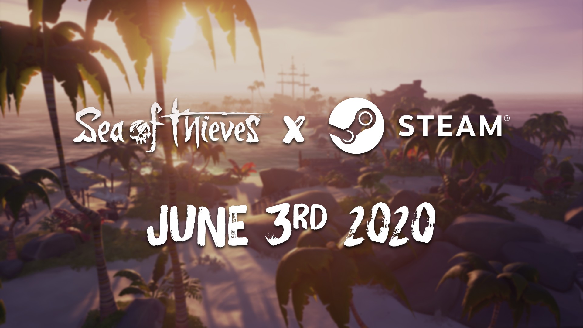 Sea of Thieves ab dem 3. Juni auf Steam verfügbar! HERO