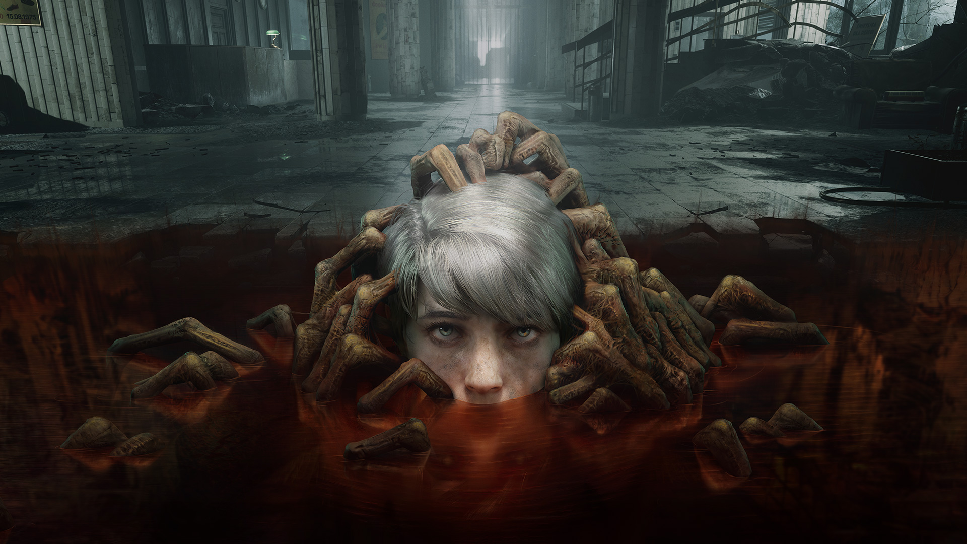 The Medium: Duale Realität ermöglicht einzigartiges Gameplay HERO