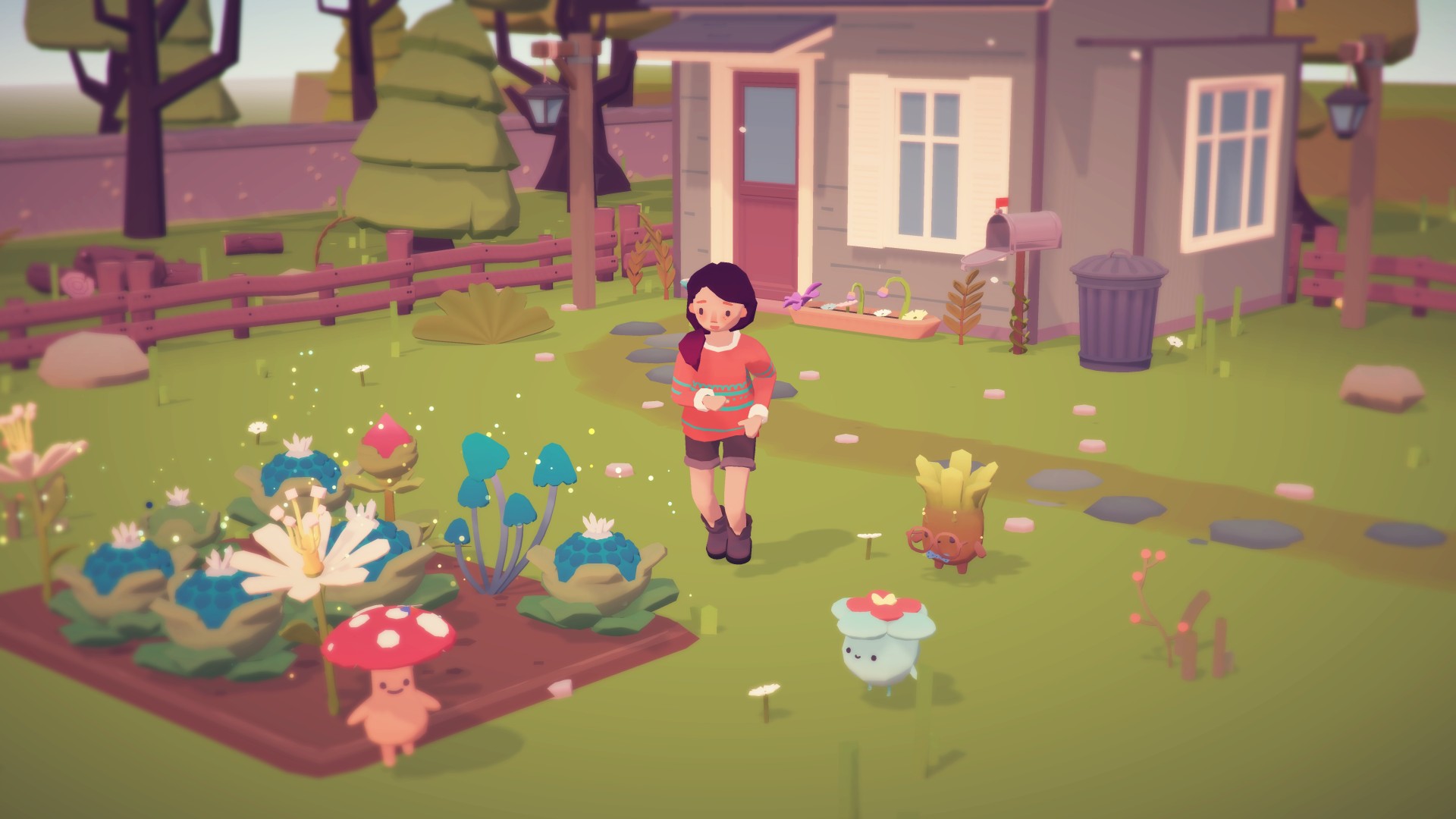 Next Week on Xbox: Neue Spiele vom 13. bis 17. Juli: Ooblets
