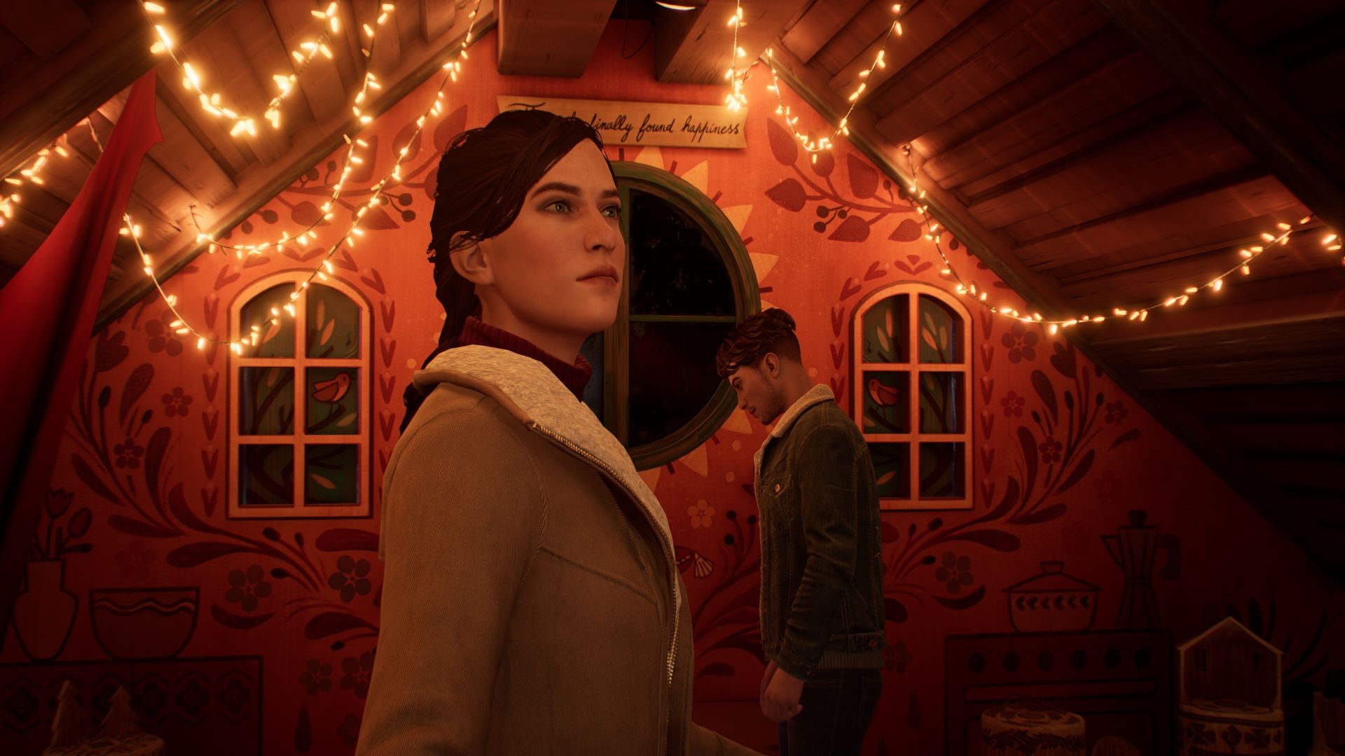 Das Ende der Geschichte von Tell Me Why: Kapitel 3 ab sofort im Xbox Game Pass HERO