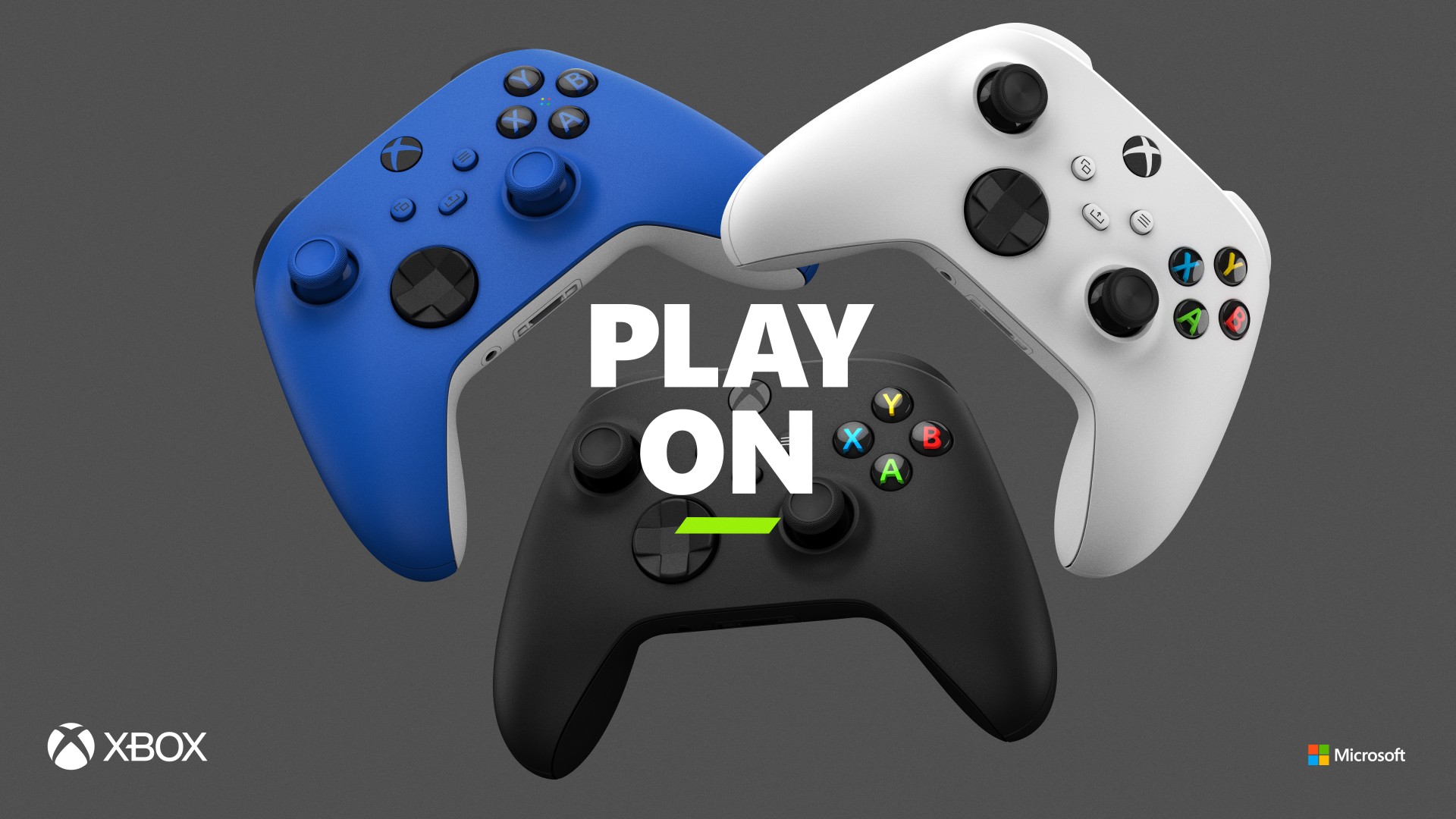 Dieses Xbox Gaming-Zubehör der nächsten Generation erscheint am 10. November HERO