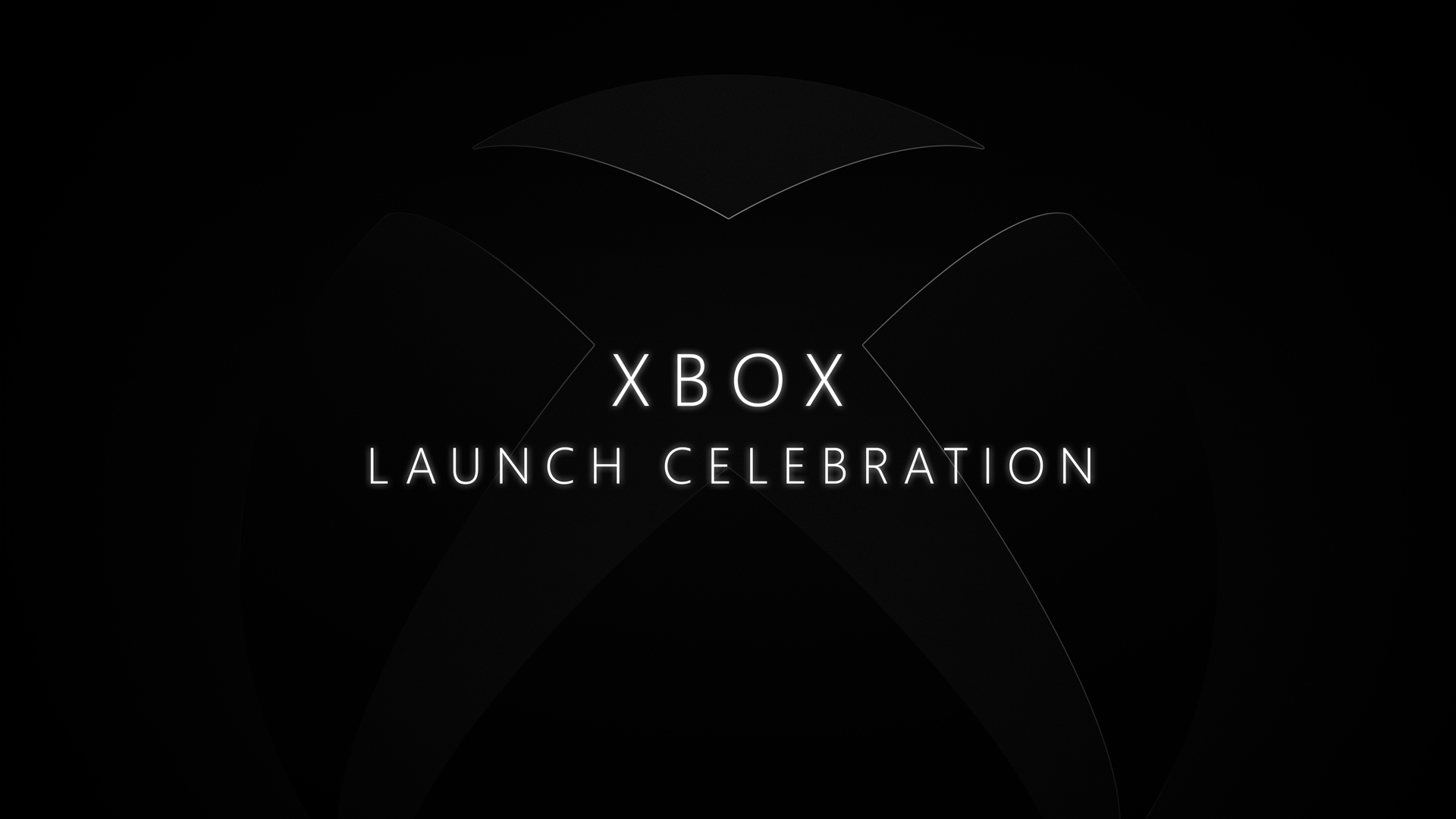 Xbox Series X|S Launch: Sei mit dabei im Livestream am 10. November! HERO