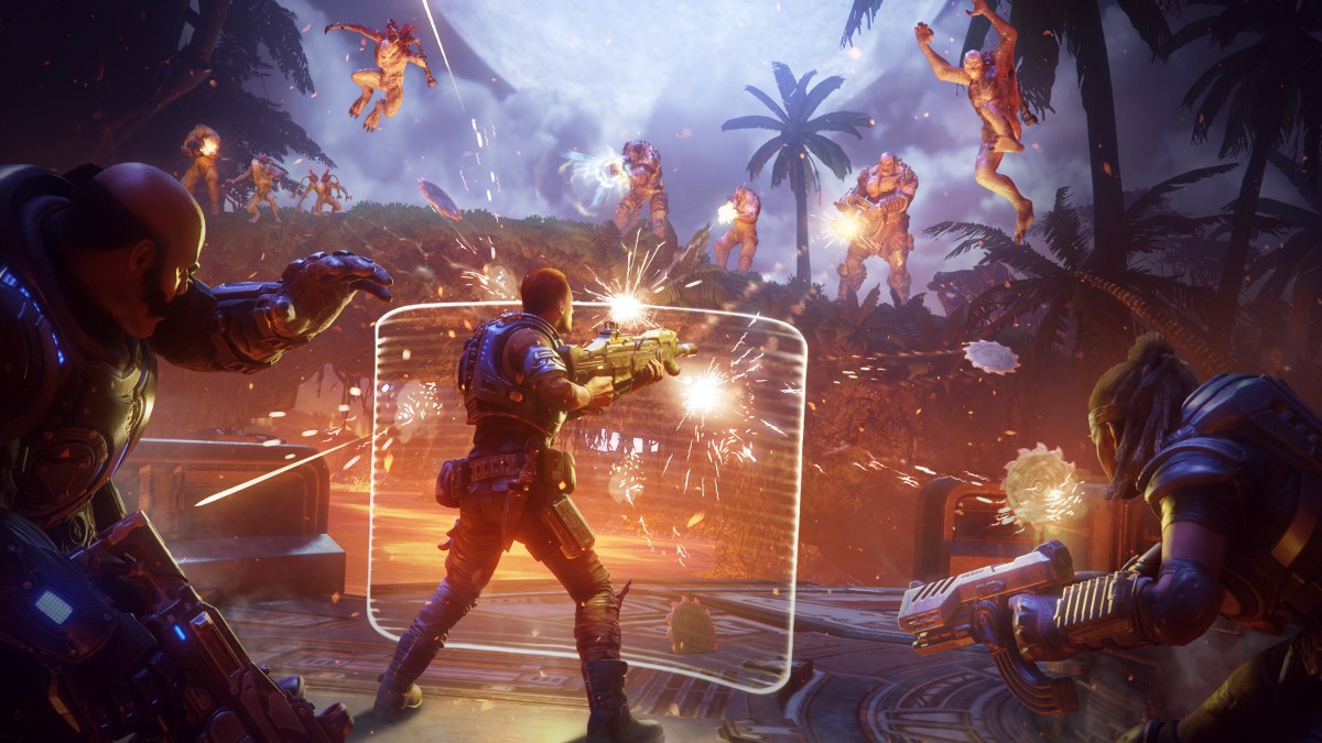Next This Week on Xbox: Neue Spiele vom 14. bis 18. Dezember HERO