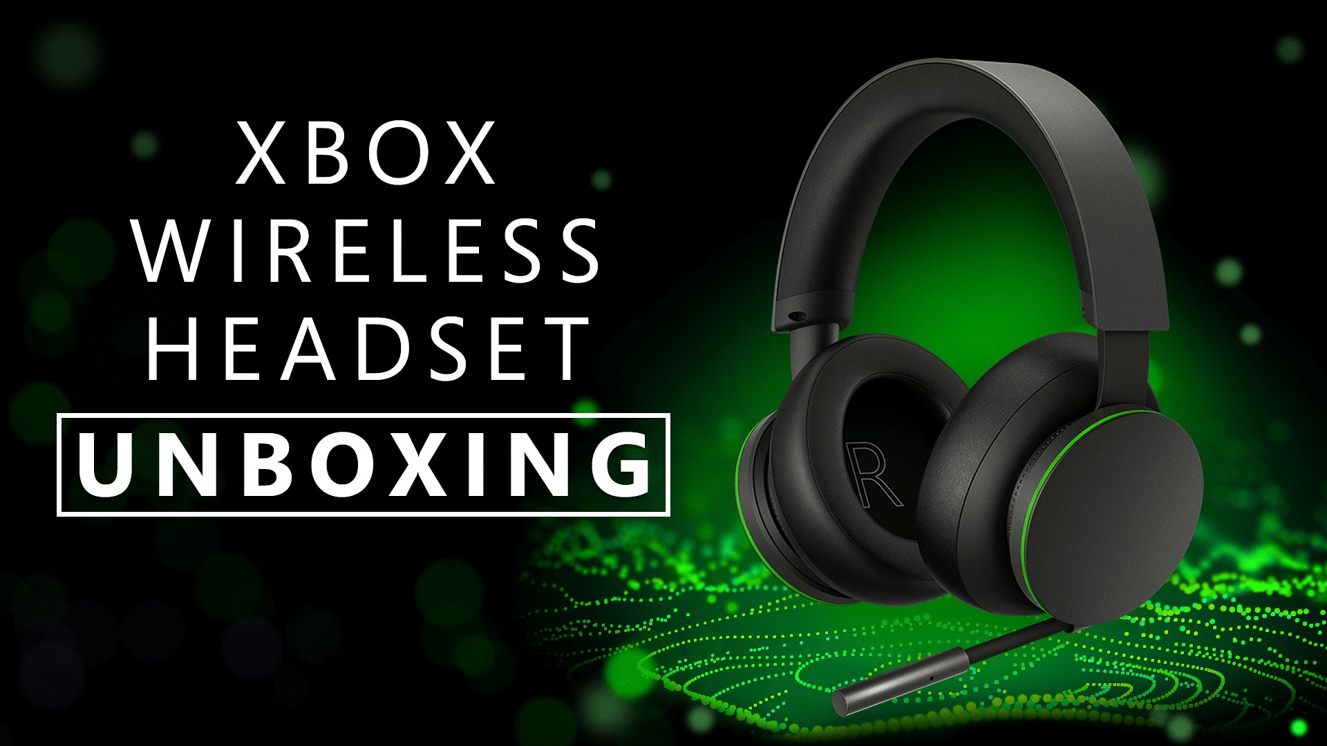 Das neue Xbox Wireless Headset ist ab sofort erhältlich: HERO