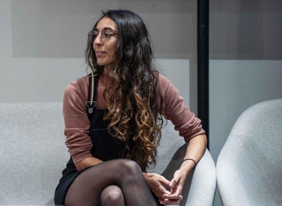 Frauen im Gaming: Vielseitigkeit bereichert das Teamwork – Macha Lopez, Narrative Designer bei DONTNOD Entertainment: HERO