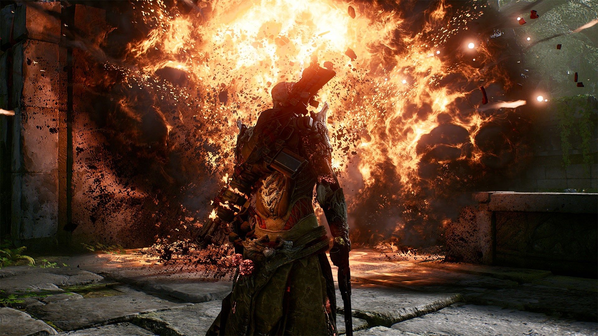 Next Week on Xbox: Neue Spiele vom 29. März bis 2. April: HERO