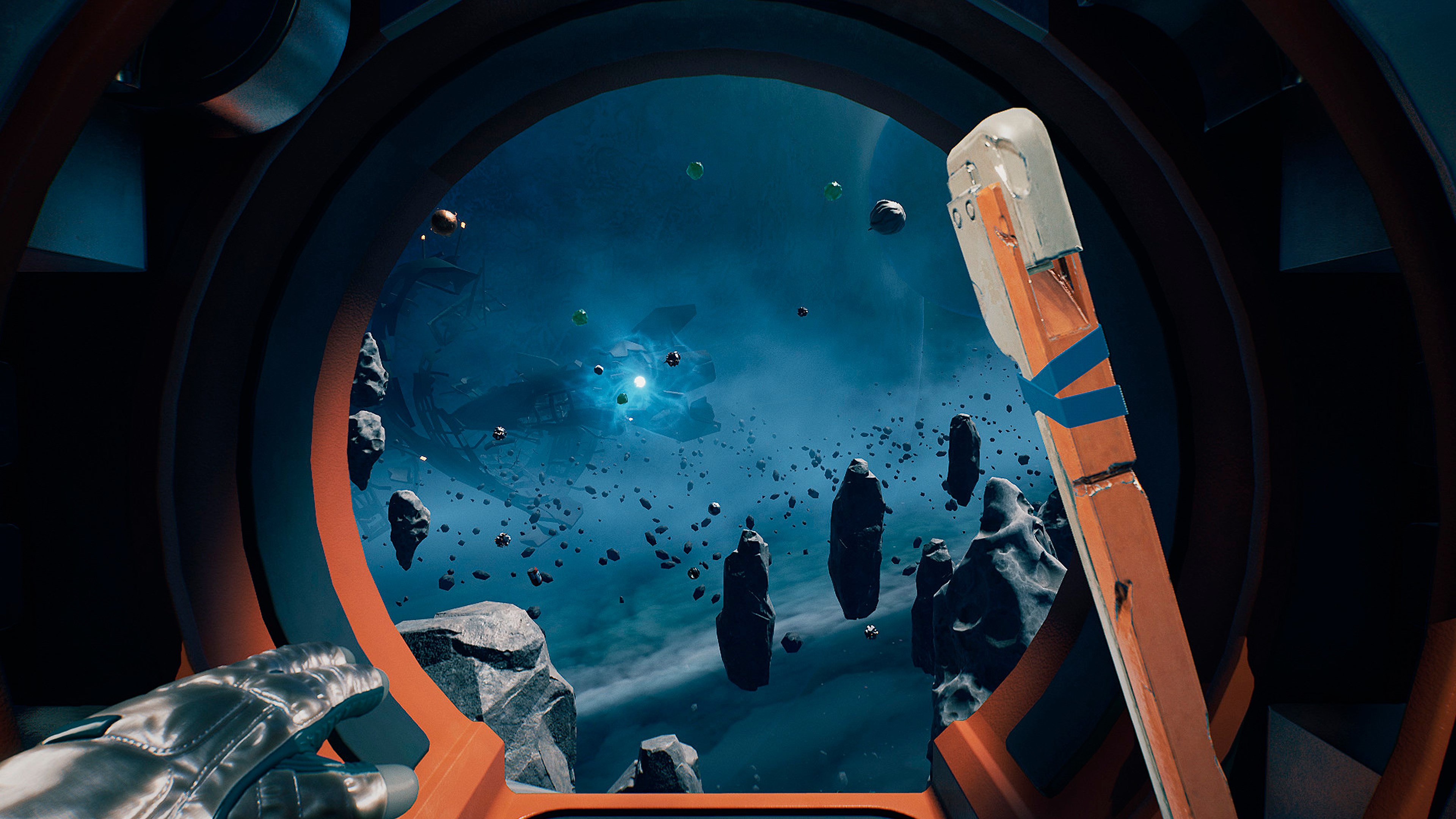 This Week on Xbox: Neue Spiele vom 5. bis 9. April: HERO