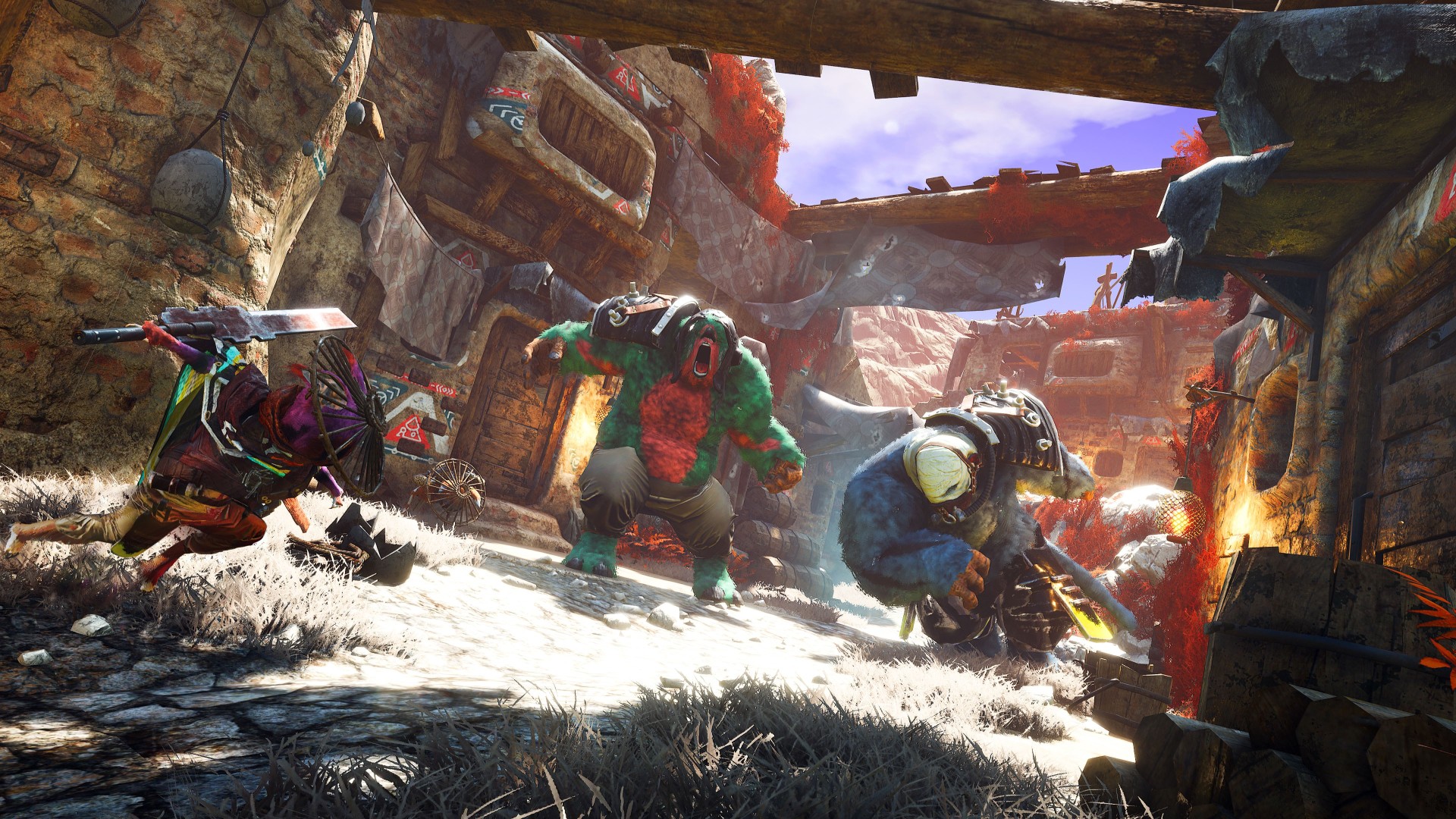 Next Week on Xbox: Neue Spiele vom 24. bis 28. Mai: HERO