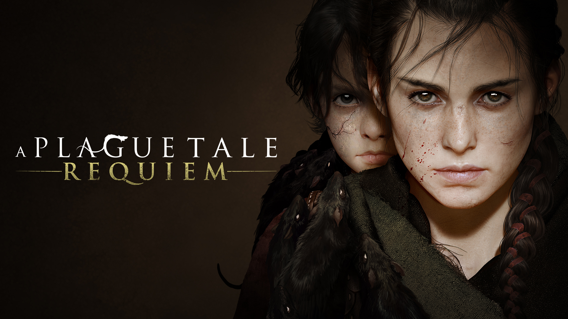 A Plague Tale: Requiem Revealed HERO