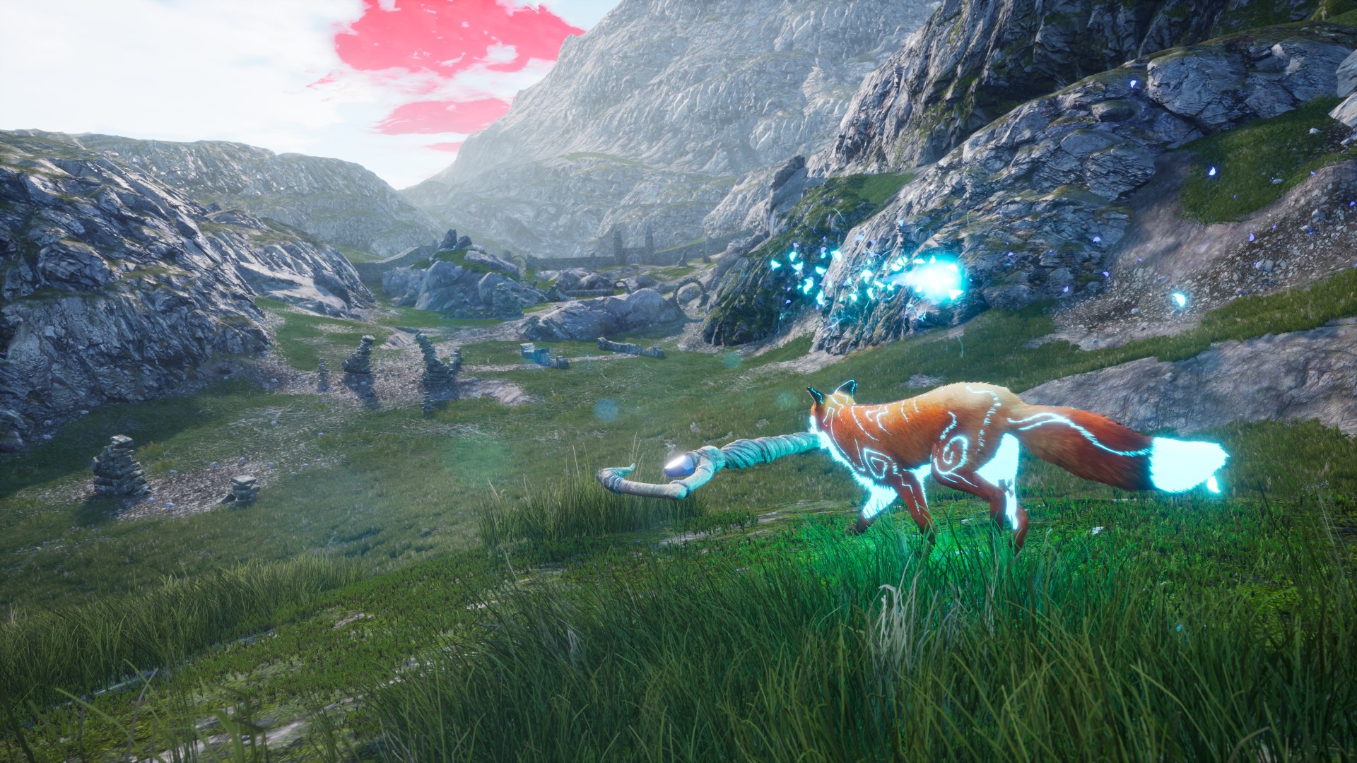 Next Week on Xbox: Neue Spiele vom 28. Juni bis 2. Juli: Spirit of the North: Enhanced Edition