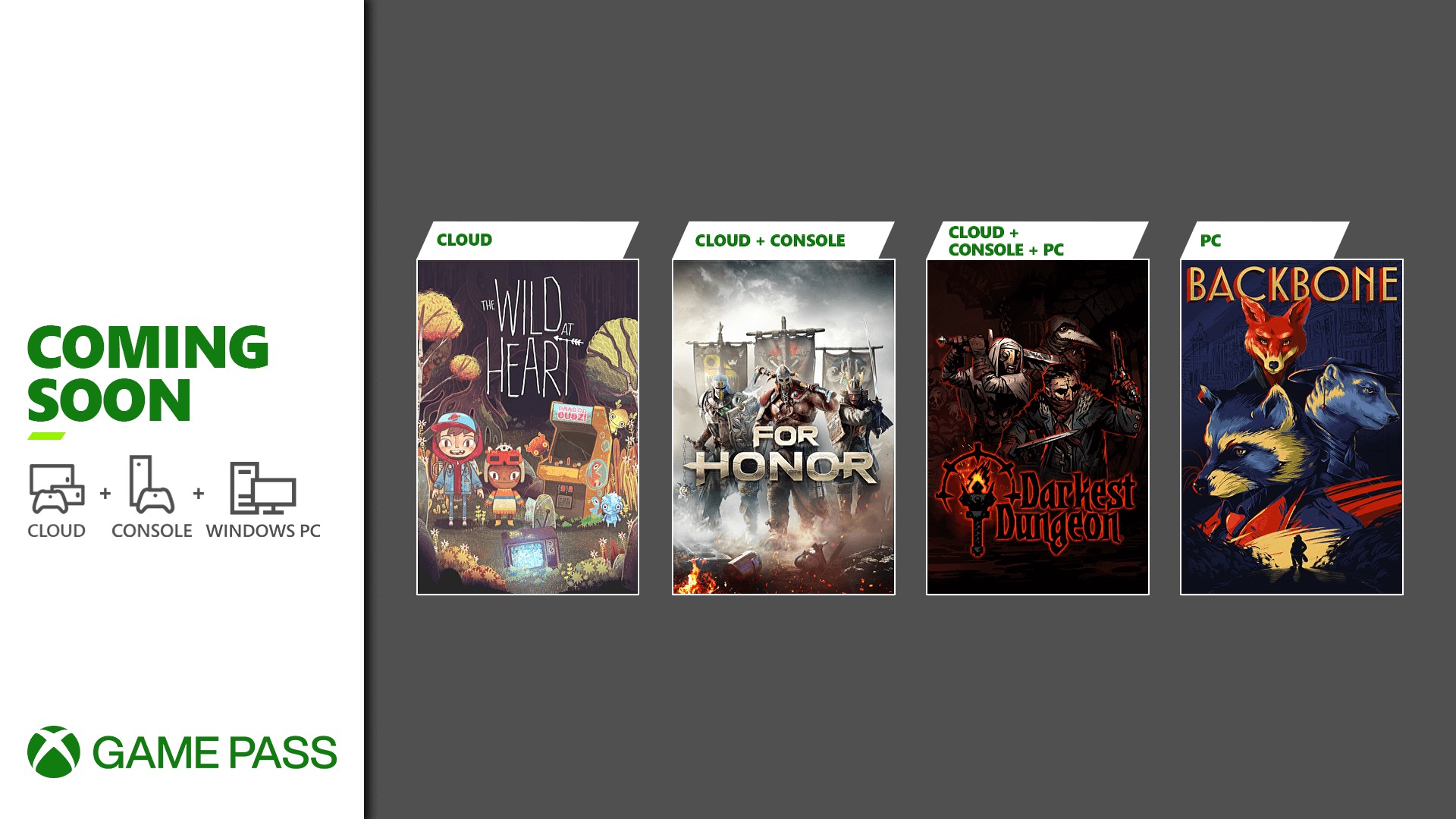 Xbox Game Pass Neue Spiele Juni HERO IMAGE
