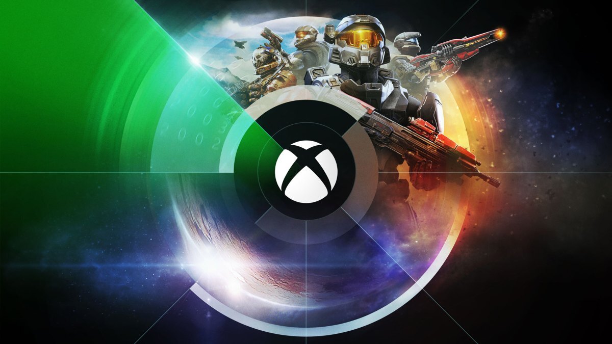 Das war das Xbox & Bethesda Games Showcase: Das größte exklusive Spiele Line-up in der Geschichte: HERO