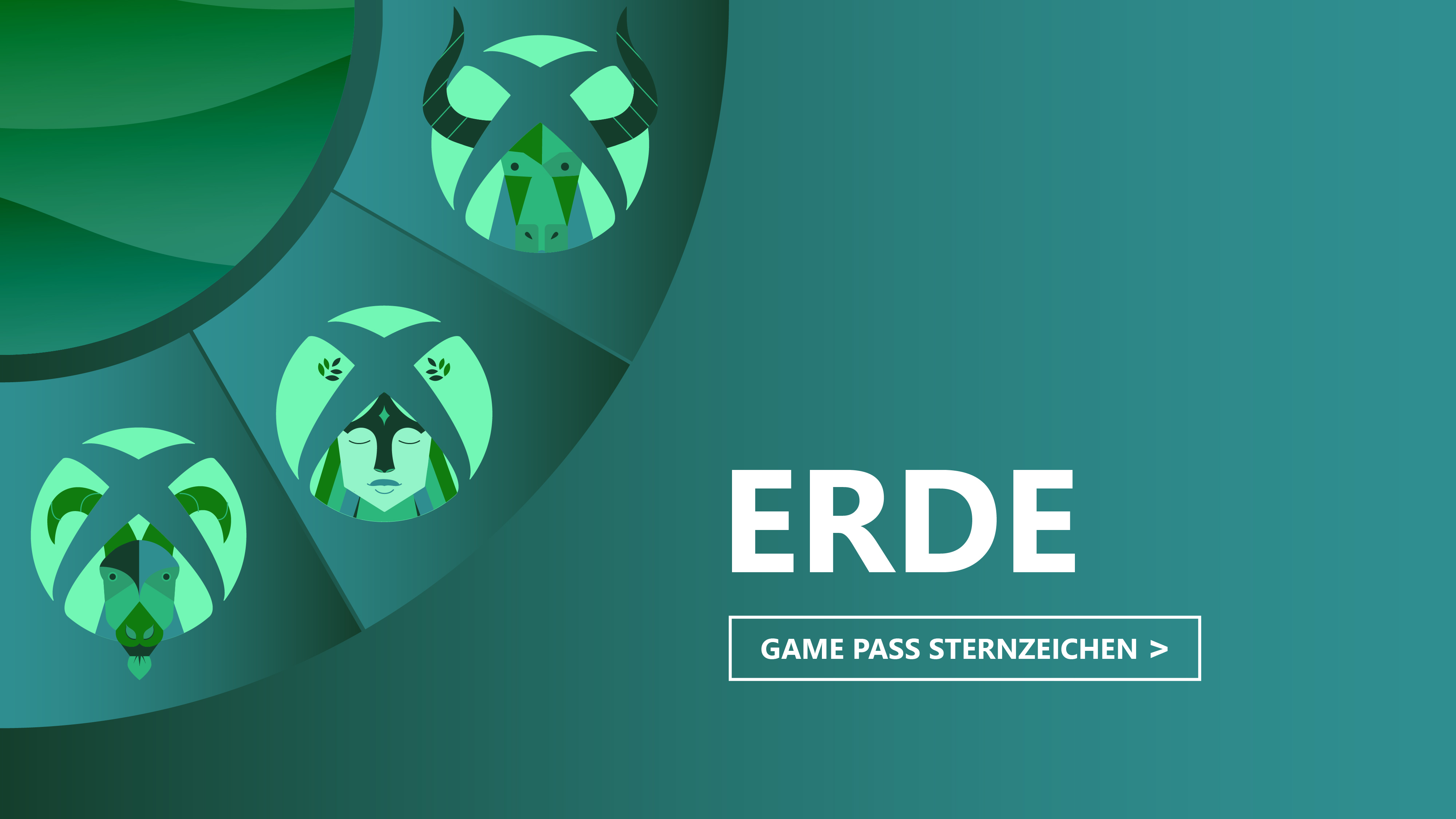 Xbox Game Pass Sternzeichen: Bei diesen Spielen blühen die Erdzeichen Stier, Jungfrau und Steinbock richtig auf - HERO