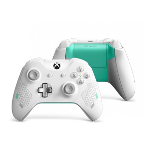 Xbox Wireless Controller: Der neueste Controller im sportlichen Design