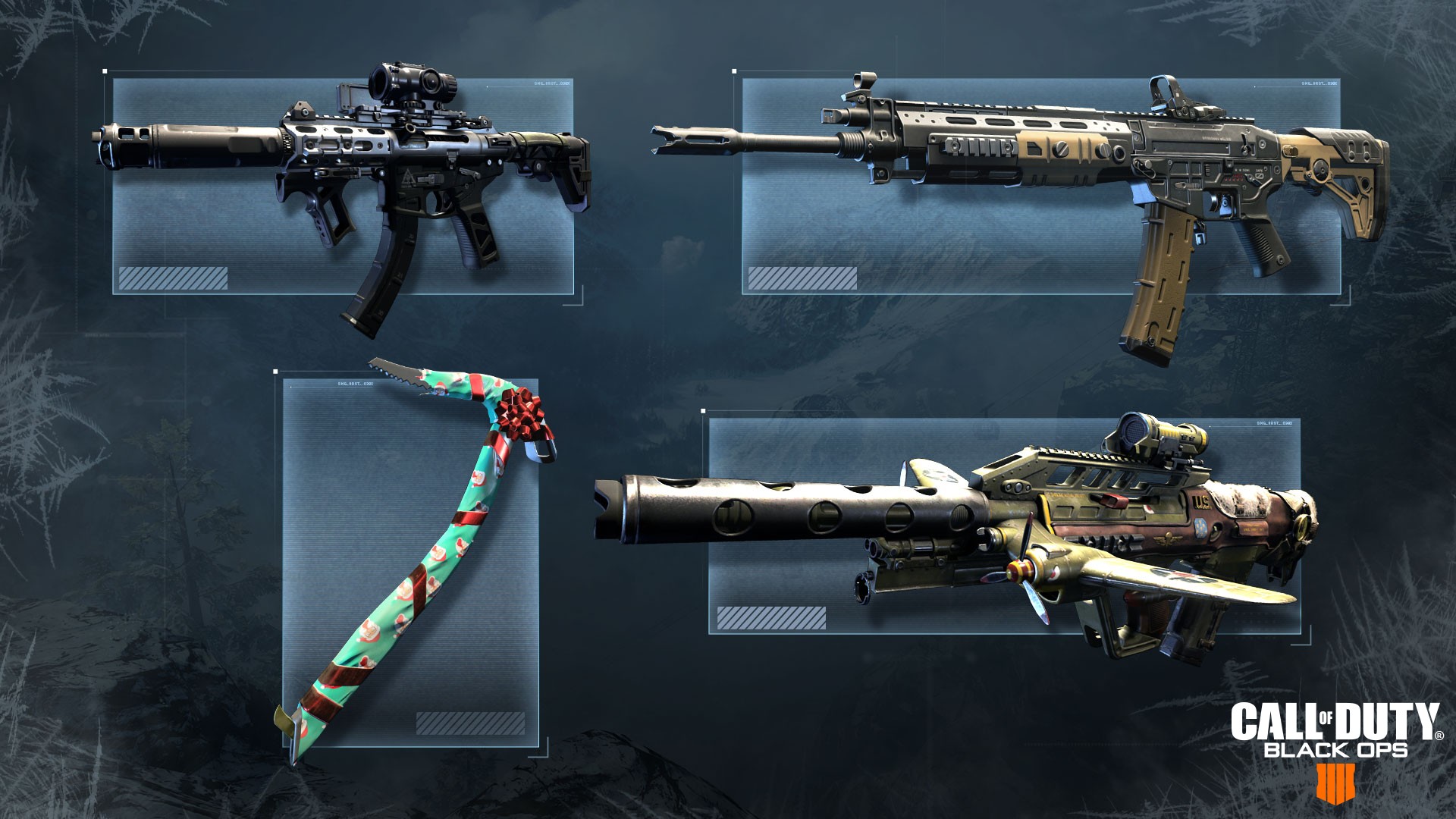 Call of Duty