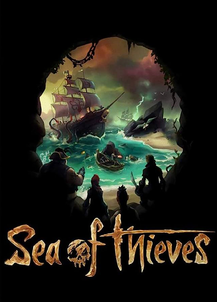 Xbox Game Pass Sternzeichen: Mit diesen Spielen im Game Pass heben die Luft-Zeichen Wassermann, Zwillinge und Waage so richtig hab: Sea of Thieves